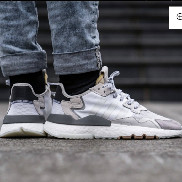 nite jogger shoes